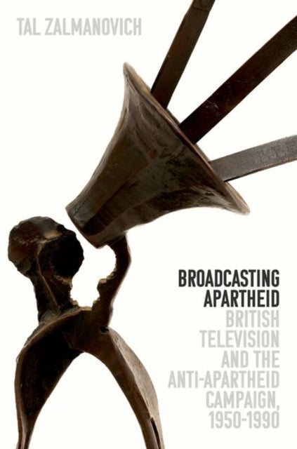 Broadcasting Apartheid cover