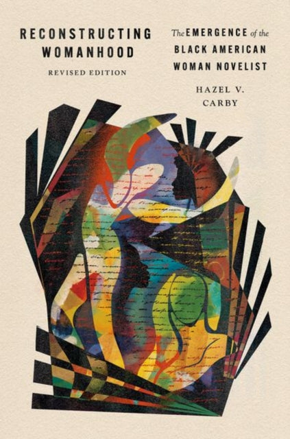Reconstructing Womanhood cover