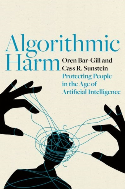Algorithmic Harm cover