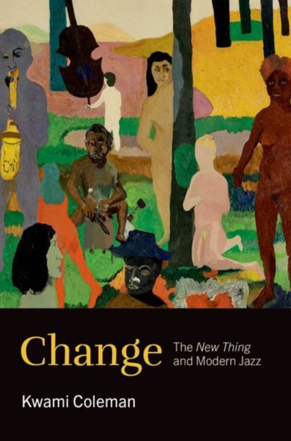 Change cover