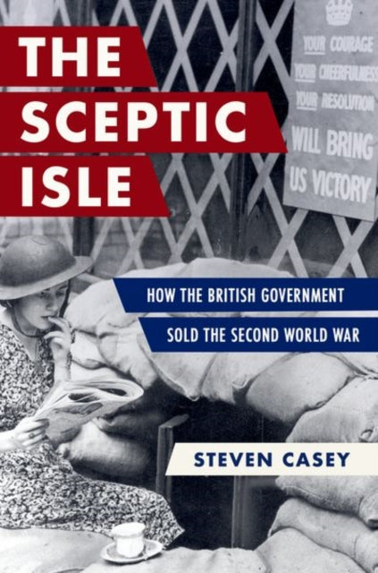 The Sceptic Isle cover