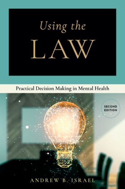 Using the Law cover