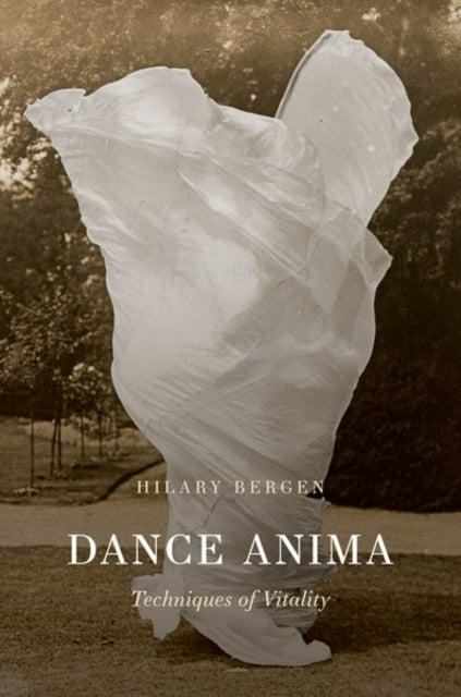 Dance Anima cover