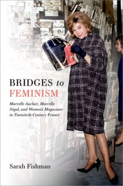 Bridges to Feminism cover