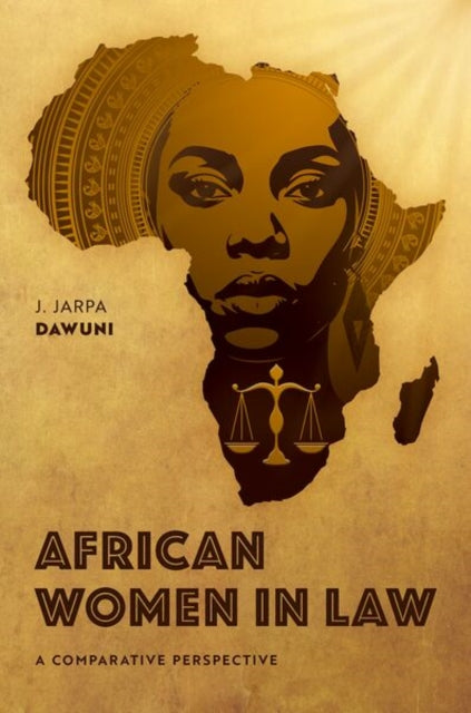 African Women in Law cover