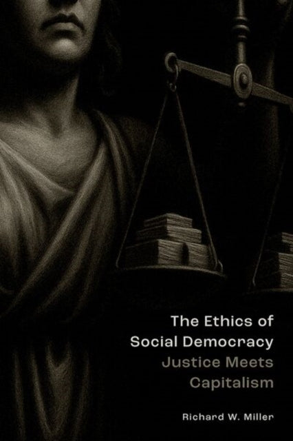 The Ethics of Social Democracy cover
