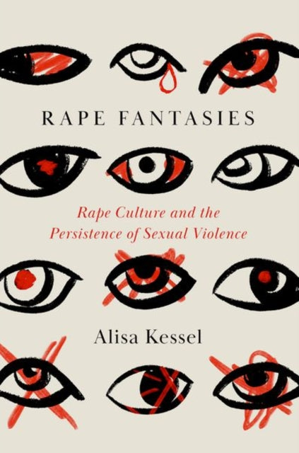 Rape Fantasies cover