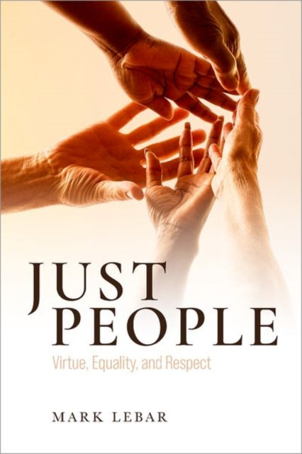 Just People cover