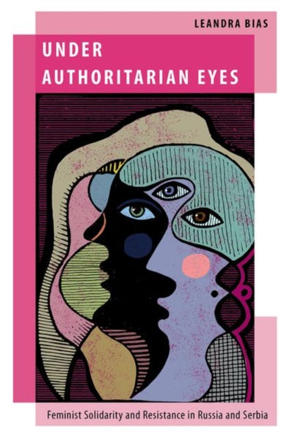 Under Authoritarian Eyes cover