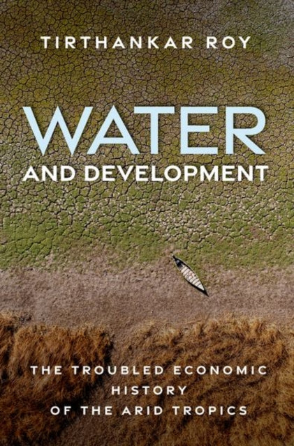 Water and Development cover