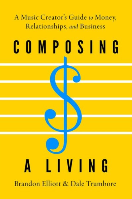 Composing a Living cover