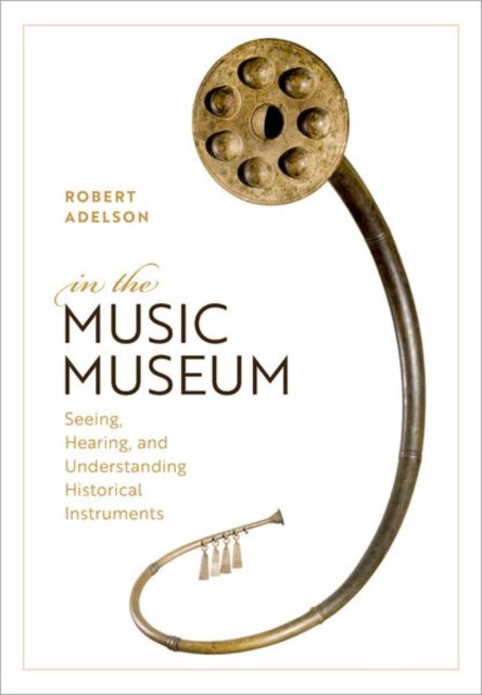 In the Music Museum cover