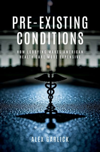 Pre-Existing Conditions cover