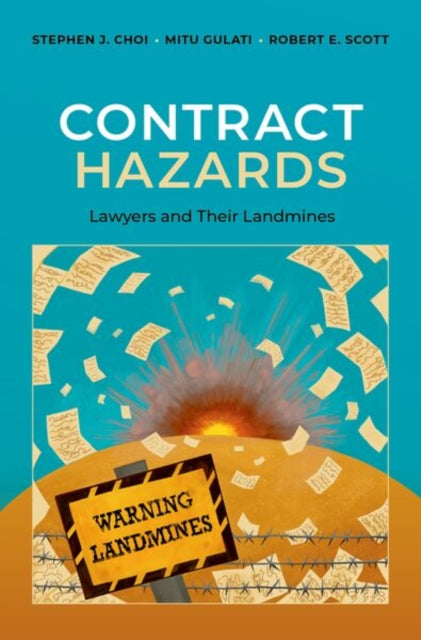 Contract Hazards cover