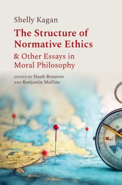 The Structure of Normative Ethics cover