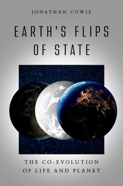 Earth's Flips of State cover
