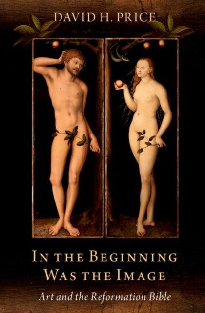 In the Beginning Was the Image cover