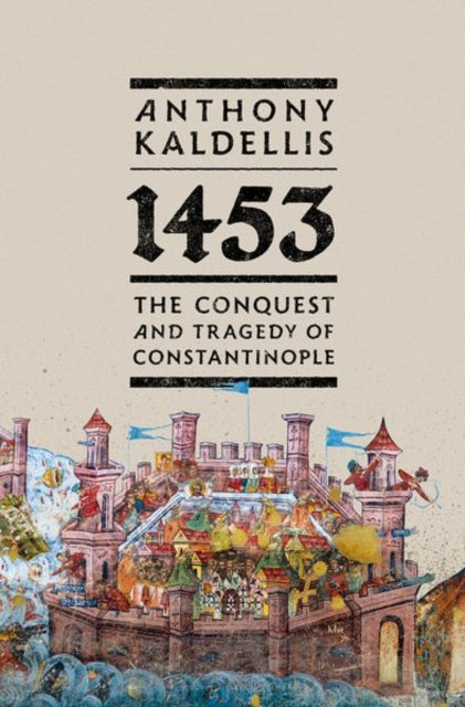 1453 cover