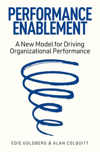 Performance Enablement cover