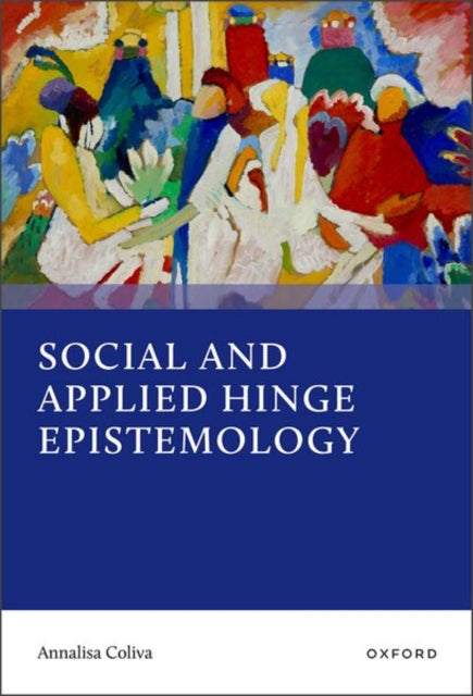 Social and Applied Hinge Epistemology cover