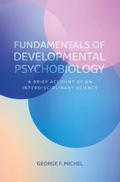 Fundamentals of Developmental Psychobiology cover