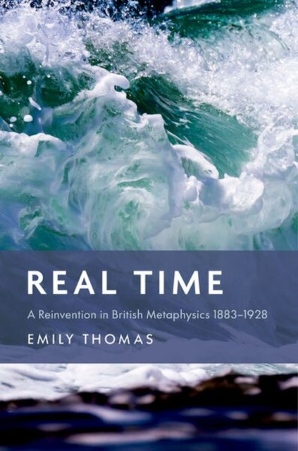 Real Time cover