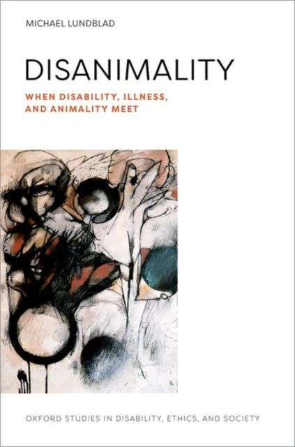 Disanimality cover