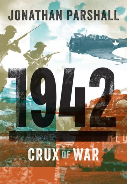 1942 cover