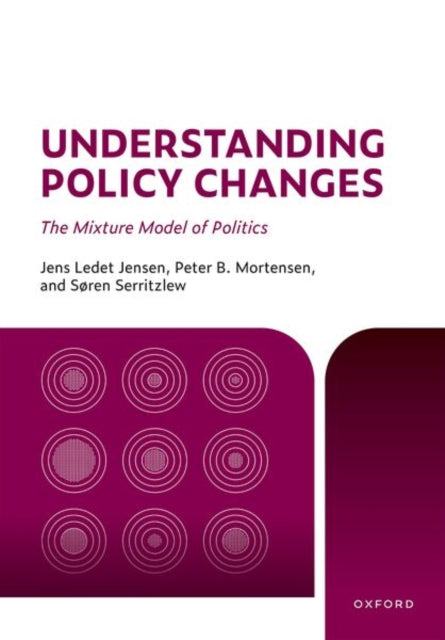 Understanding Policy Changes cover