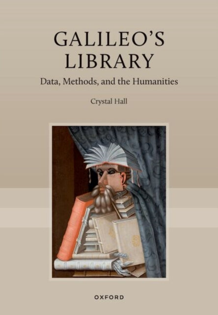 Galileo's Library cover