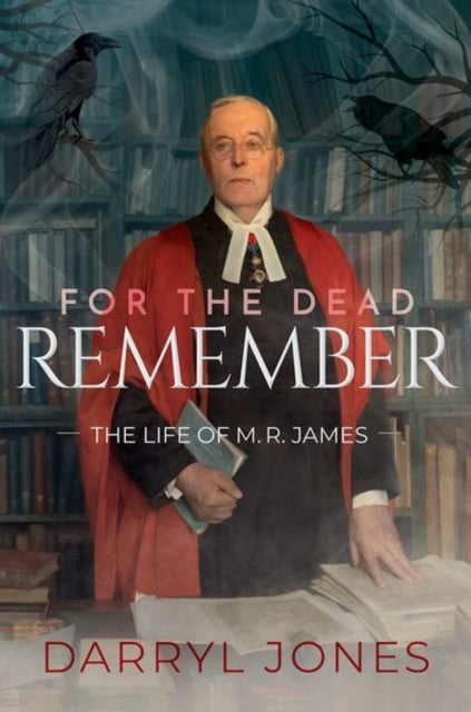 For the Dead Remember cover