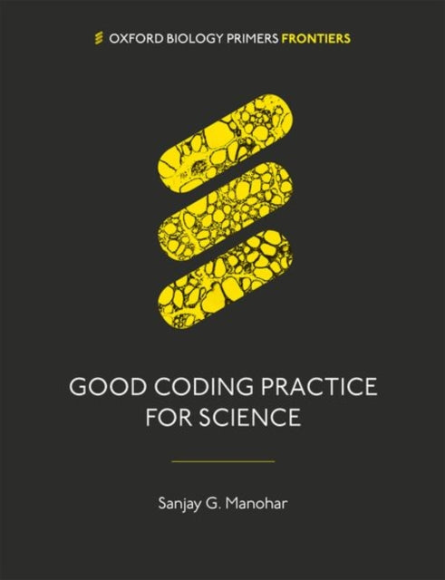 Good Coding Practice for Science cover