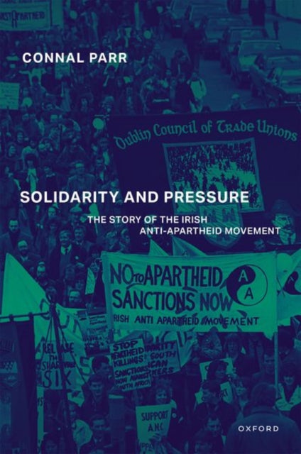 Solidarity and Pressure cover