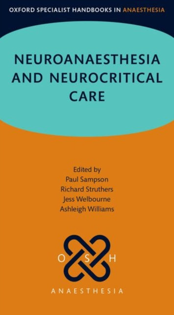 Neuroanaesthesia and Neurocritical Care cover