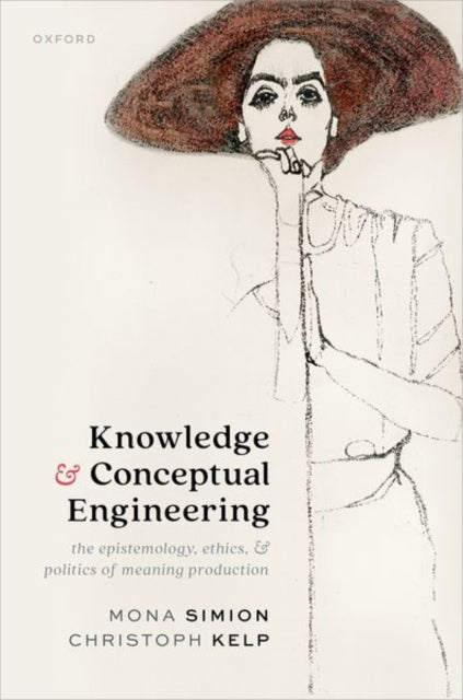 Knowledge and Conceptual Engineering cover