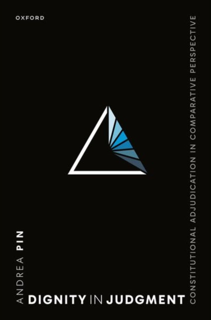 Dignity in Judgment cover