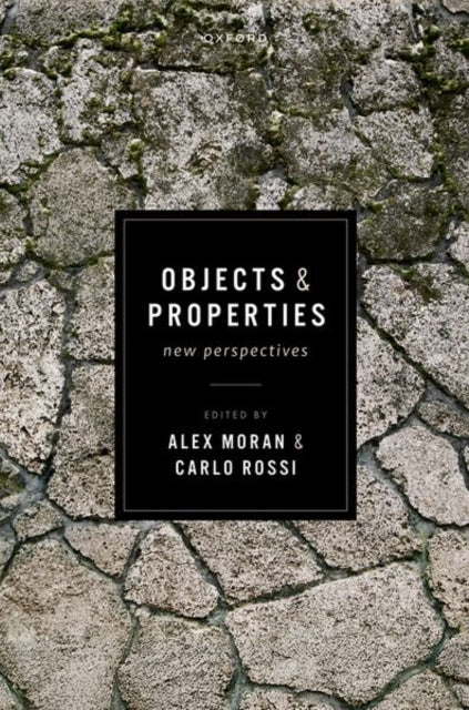 Objects and Properties cover
