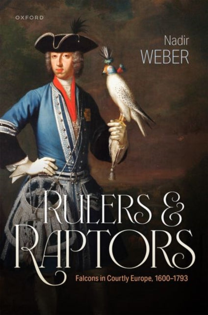 Rulers and Raptors cover