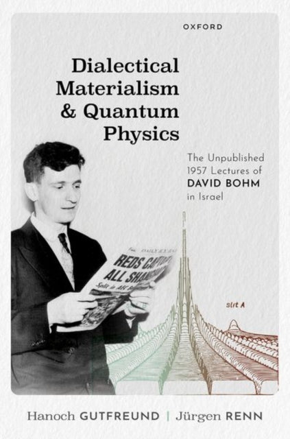 Dialectical Materialism and Quantum Physics cover