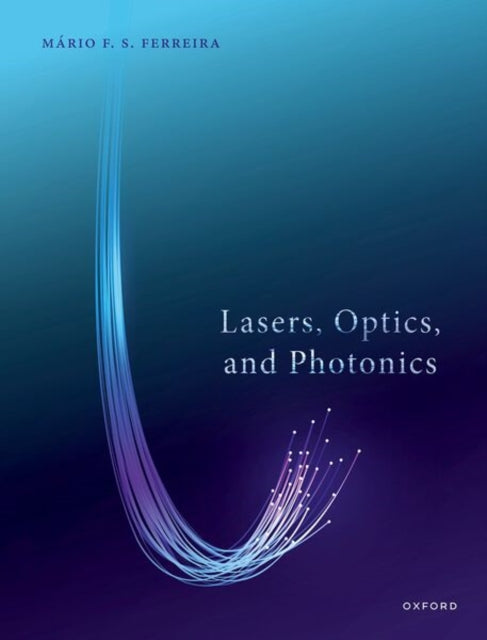 Lasers, Optics, and Photonics cover