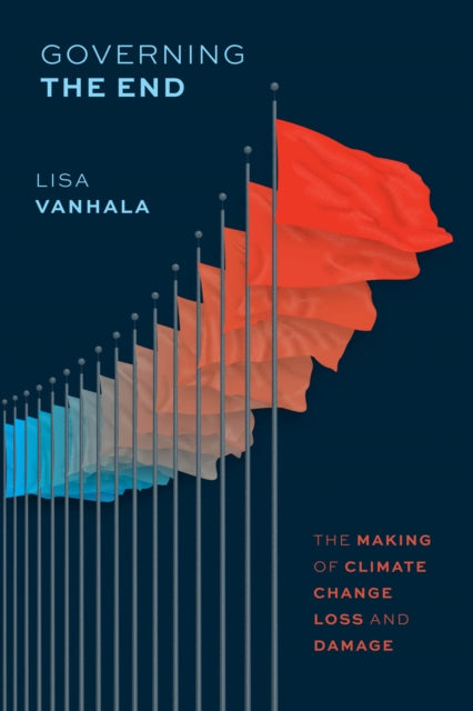 Governing the End cover