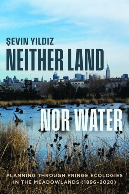 Neither Land nor Water cover