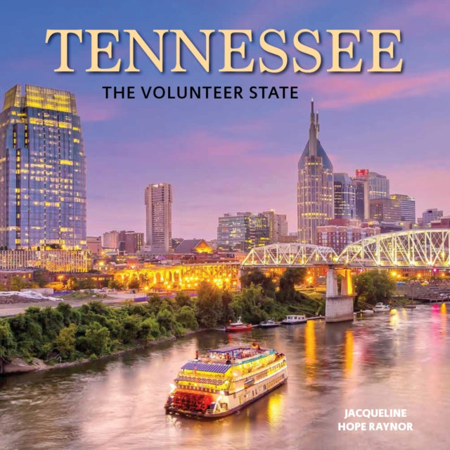 Tennessee cover