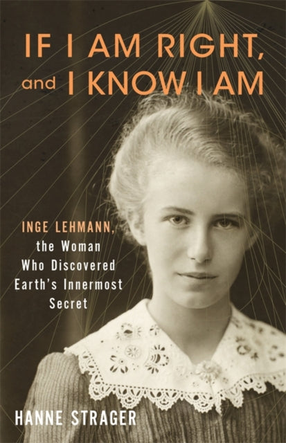 If I Am Right, and I Know I Am cover