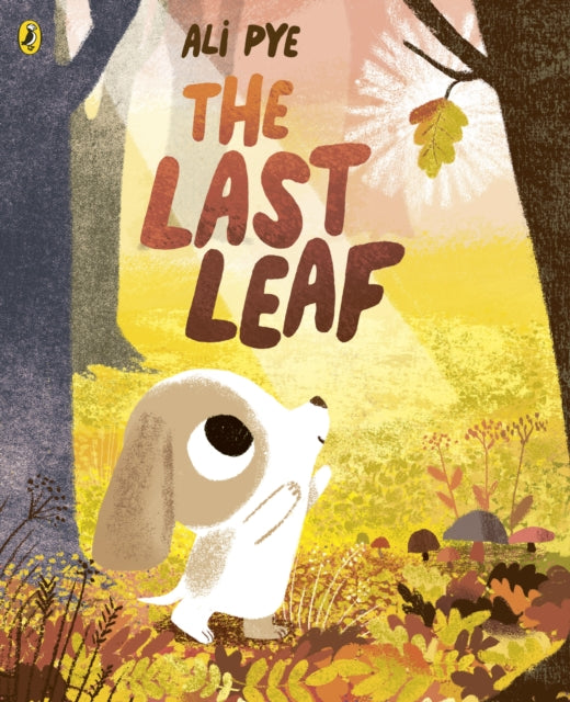 The Last Leaf cover