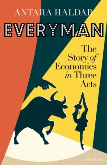 Everyman cover