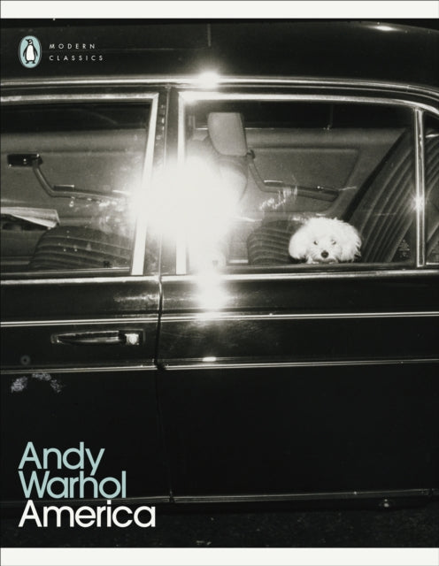 America cover
