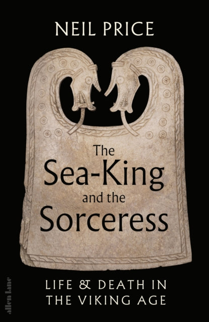 Crossing Midgard cover