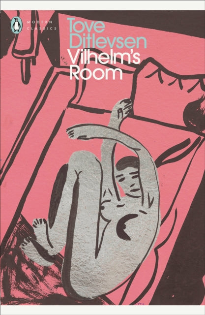 Vilhelm's Room cover