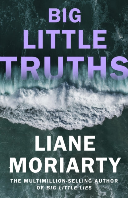Big Little Truths cover
